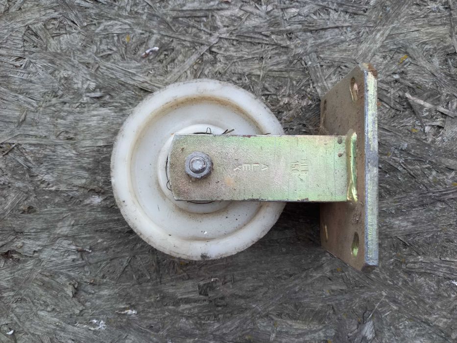 Zestawy kołowe używane