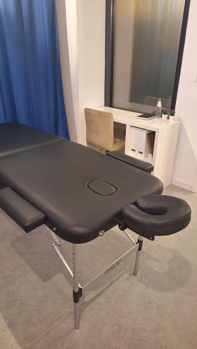 Masaż klasyczny, masaż relaksacyjny, masaż bańką chińską/ Mały Płaszów