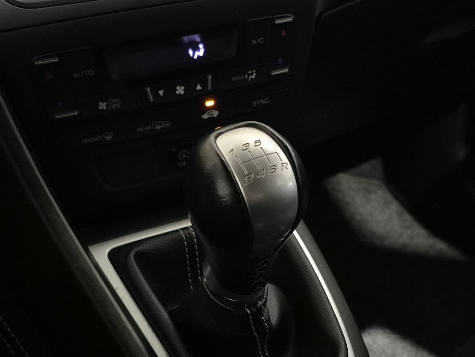 Honda Civic 1.6 i-DTEC - 114.000KM | GARANTIA | Sport