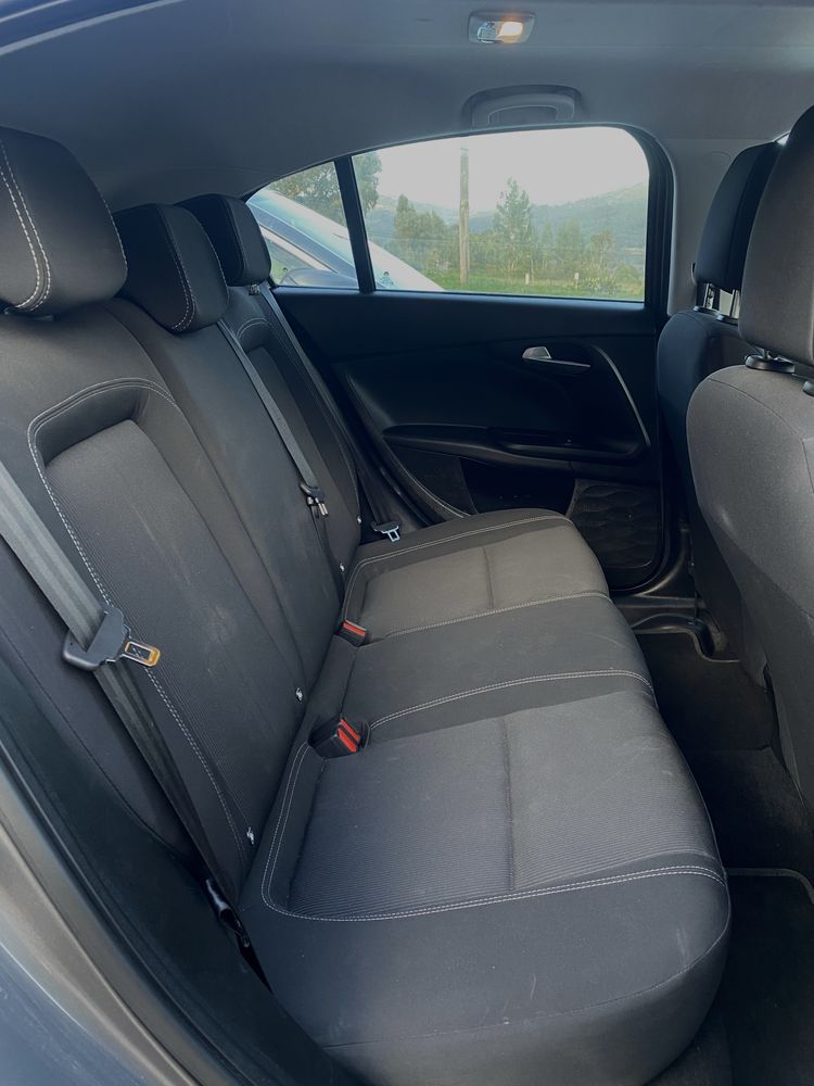 FIAT TIPO Hatback