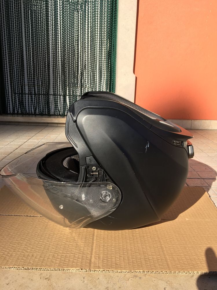 Schuberth M1 Metropolitan