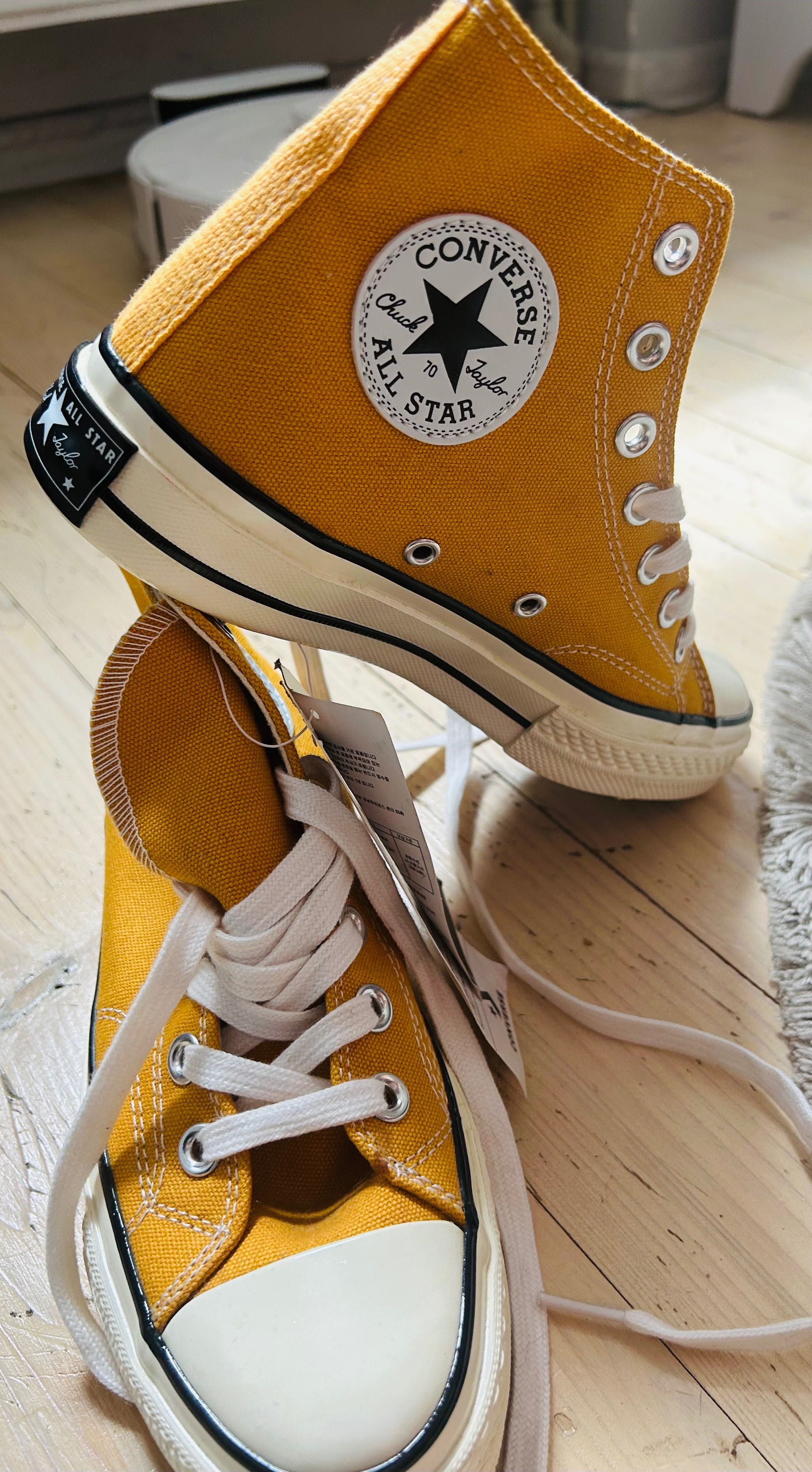 Кеди Converse original нові