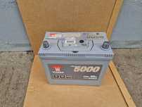 Продам акумулятор 50Ah 12v Yuasa YBX5053