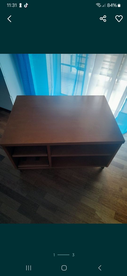Movel de tv 90x60x50