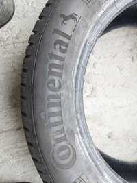 235/55R18 CONTINENTAL ALLSEASONCONTACT 2023r 100% Bieżnika! (K892)