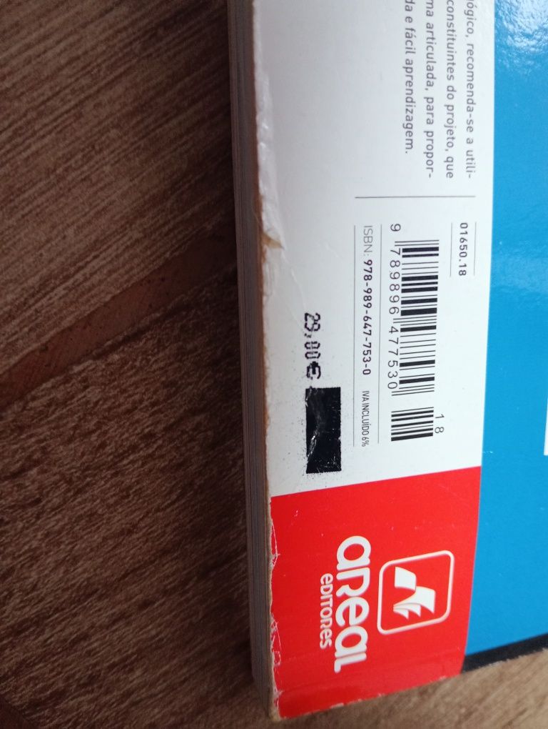 Manual e livro de apoio de inglês 11 ano