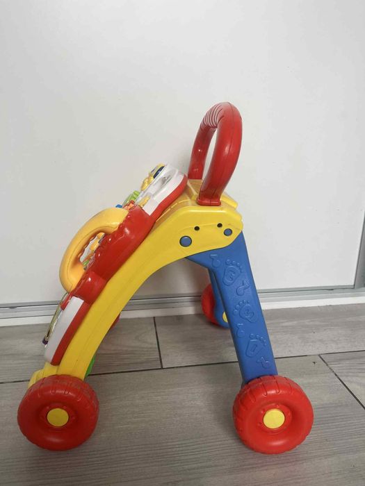 Jeździk dla dziecka