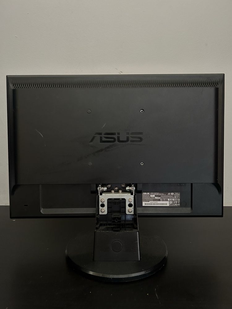 Monitor barato vga