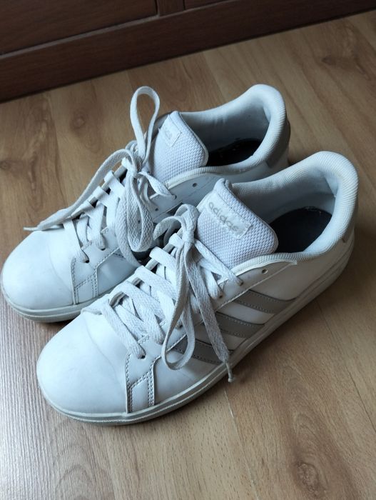 Adidas SNEAKERSY Damskie 40 stan BDB TANIO Paragon!!!
