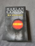 "Nie odpuszczaj" Harlan Coben
