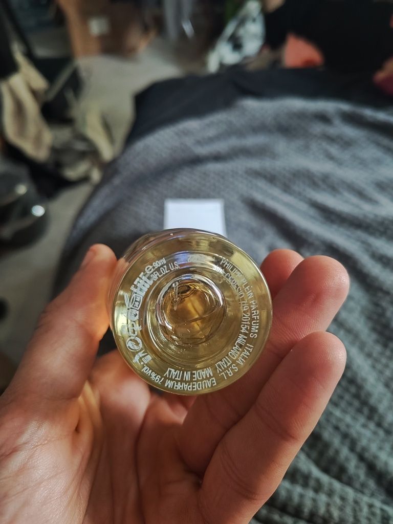 Sprzedam nowy orginalny perfum Philip Plein fatale