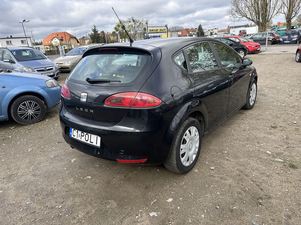 Seat Leon 1.9tdi