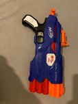 Nerf dual-strike