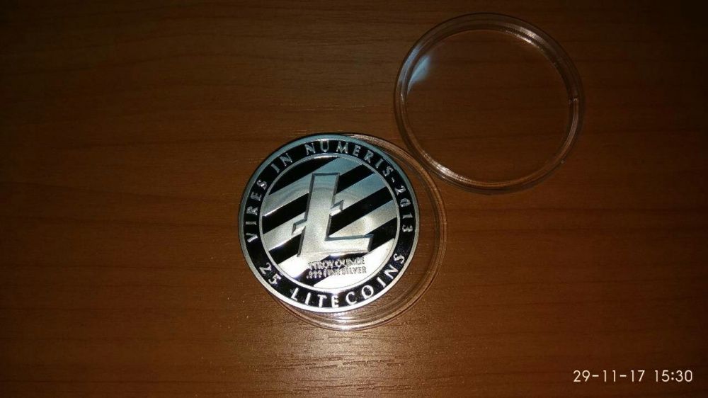 Биткоин криптовалюта