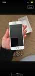 Iphone 7 rosa 32gb