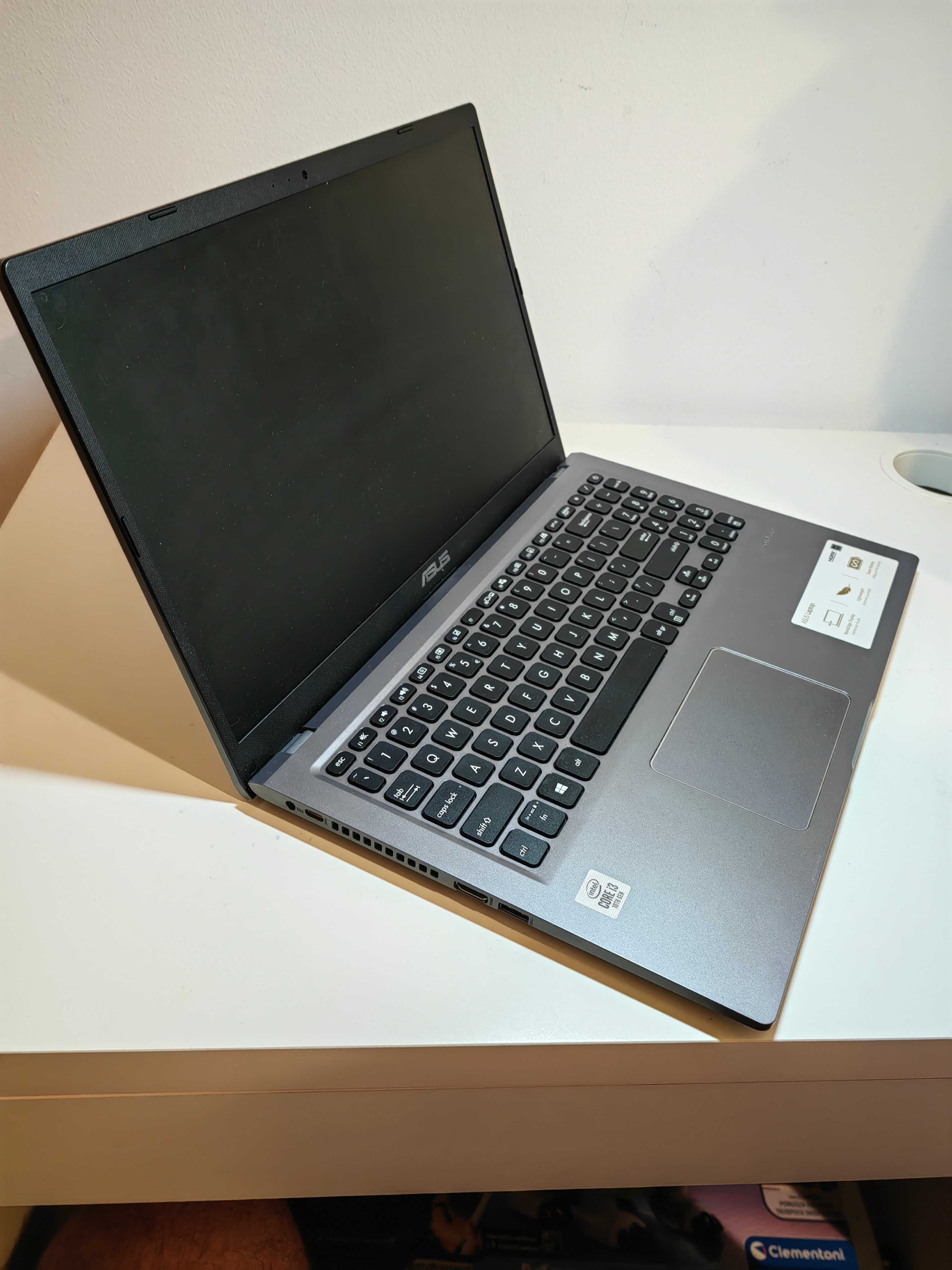 Laptop Asus 15,6 LED,Intel Core I3-3,4GHz, SSD M2 jak nowy