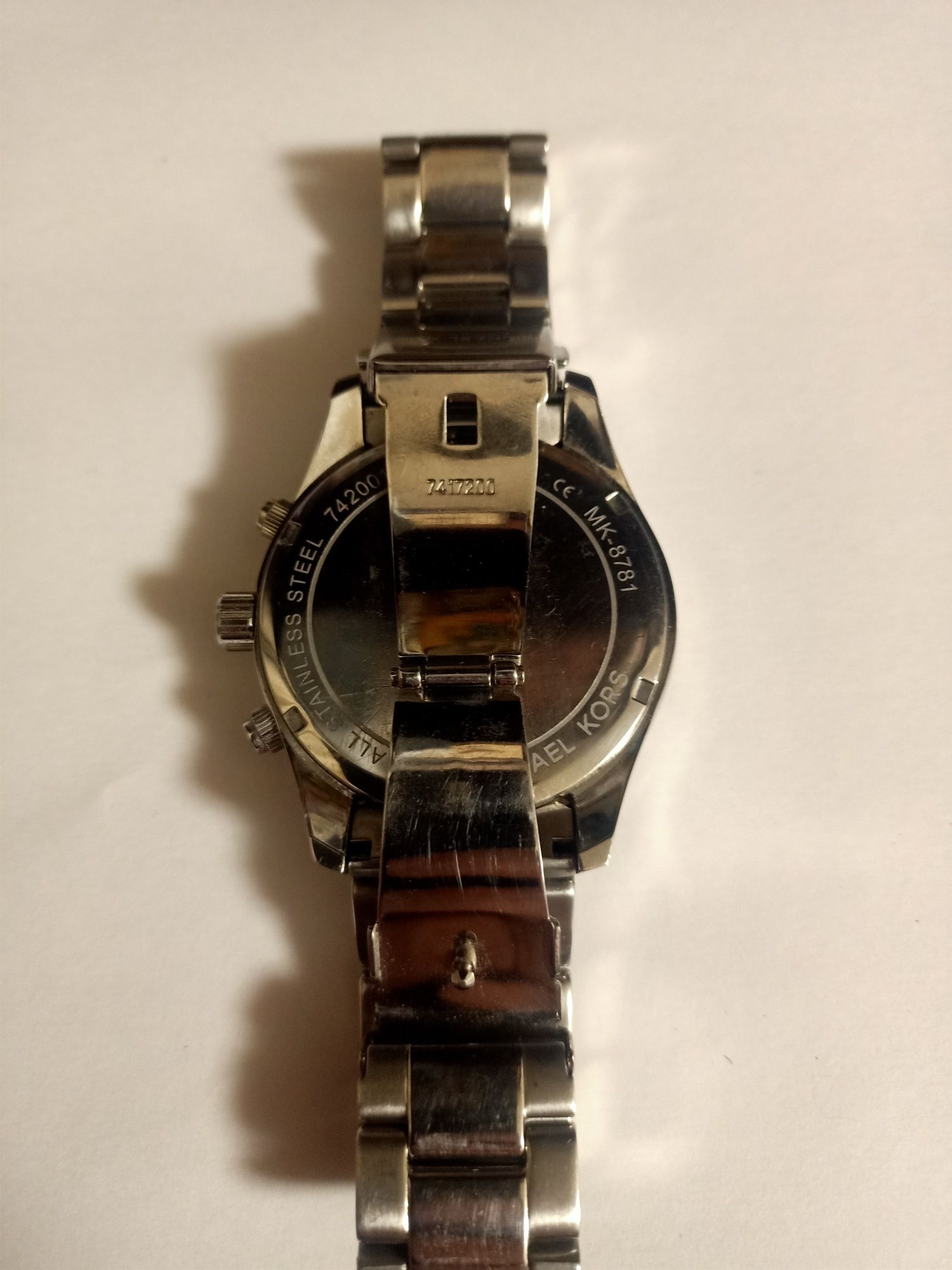 Продам годинник Michael Kors MK8781