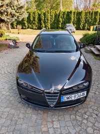 Alfa Romeo 159 - 1.9 JTD - 150 M  - Giugiaro