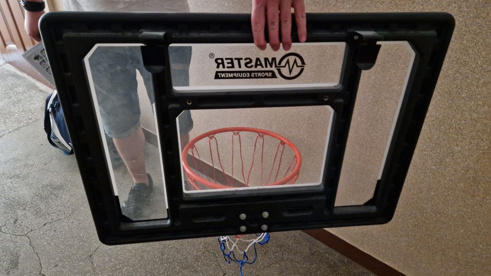 Tablica do koszykówki MASTER