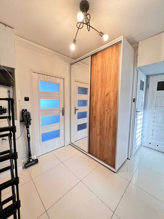 Sprzedam mieszkanie 3 pokojowe, balkon ,Wyżyny 57m2