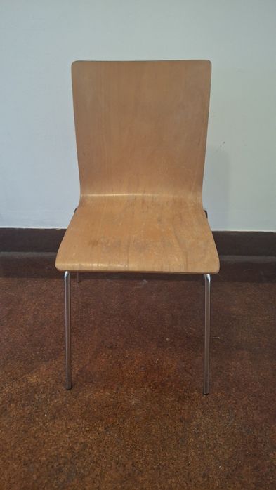 Cadeiras Poli Marca : julcar