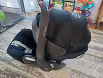 Fotelik cybex cloud q.