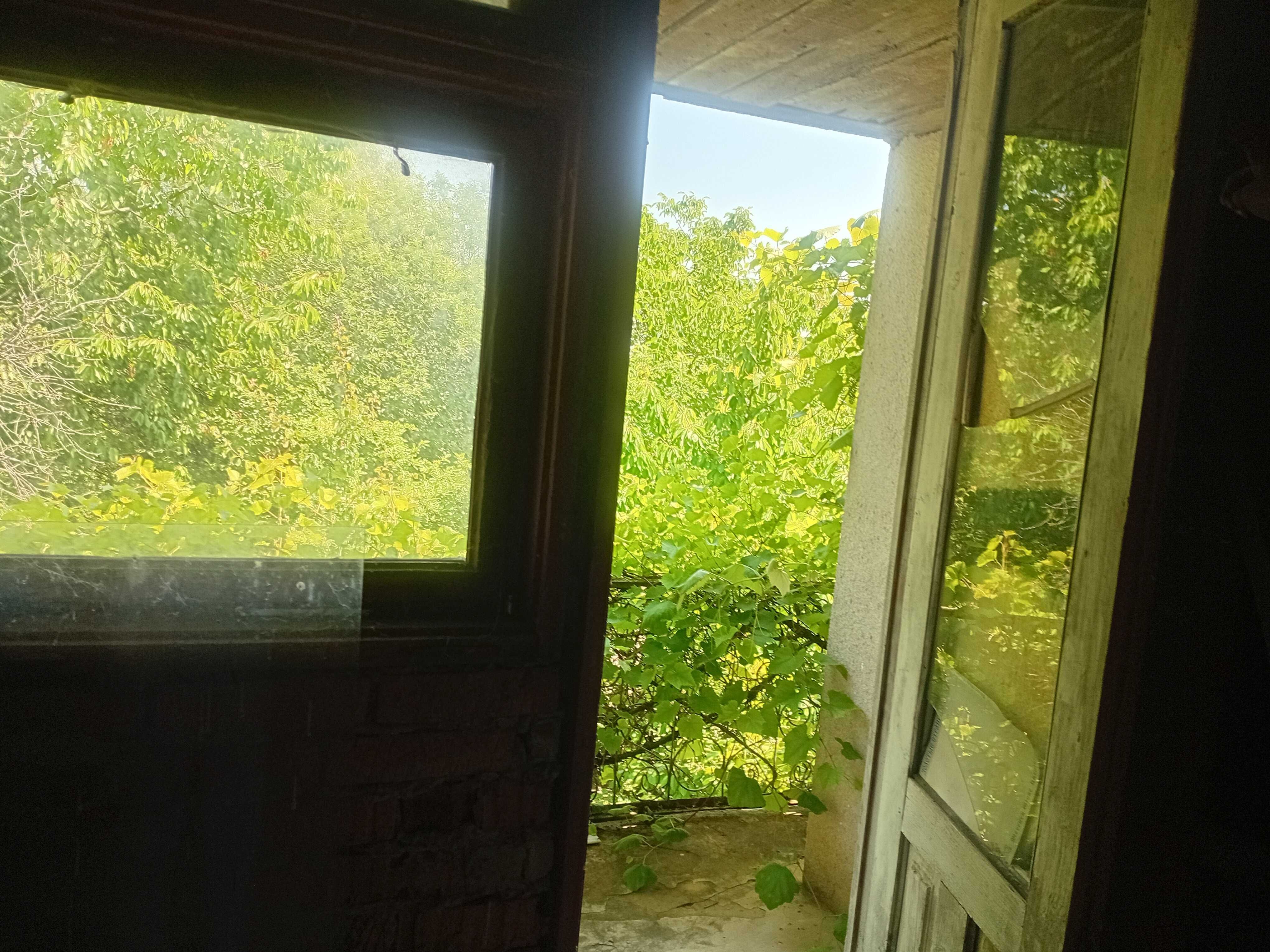 Продам житловий будинок 55 м.кв. на Лук"яновича