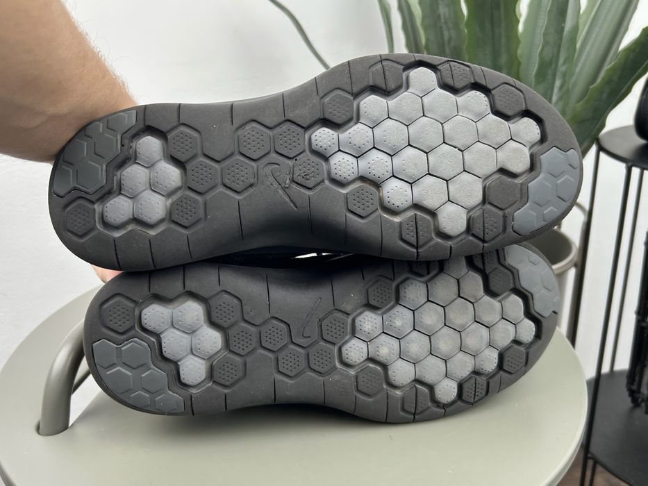 Оригінал! Кросівки Nike Flex 2018 42 розмір М05691