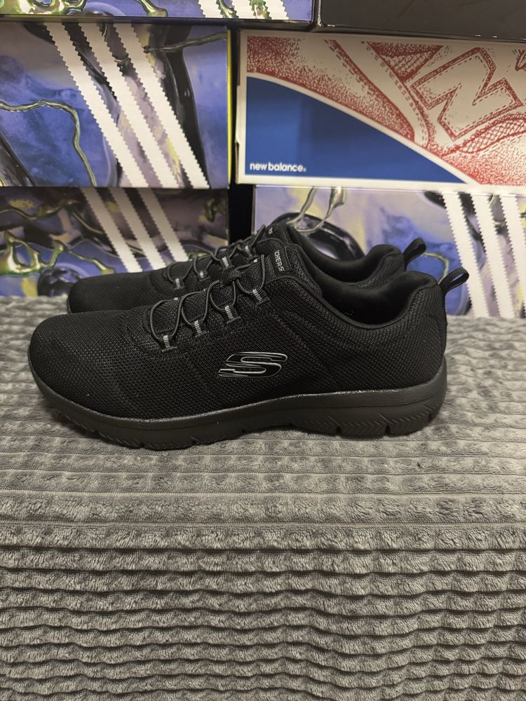 Оригінальні кросівки Skechers 41 (26,5см)