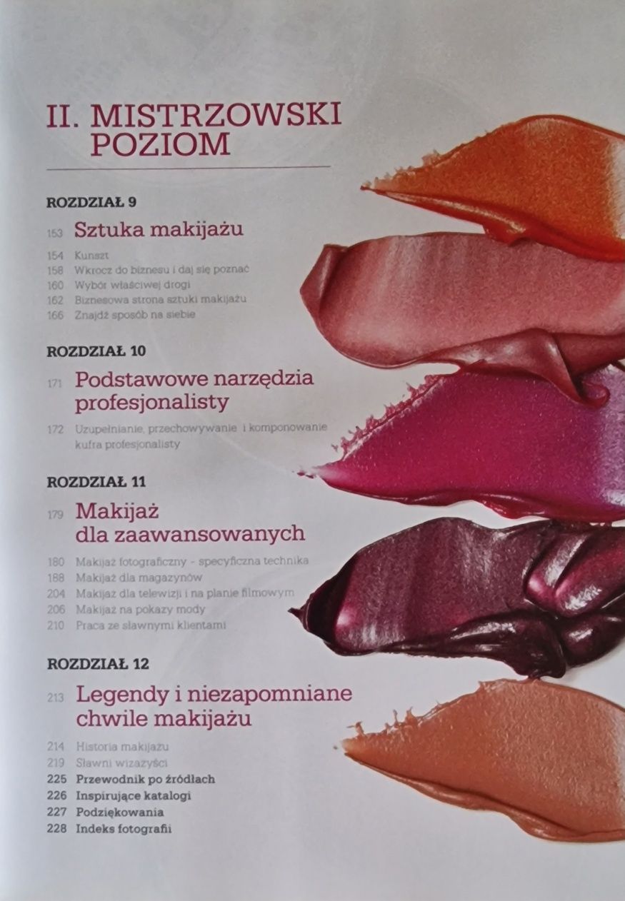 Bobbi Brown sztuka makijazu