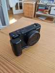 Sony ZV-1 m2 mark ii idealny stan