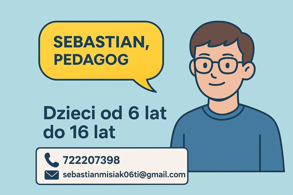 Trening umiejętności społecznych pedagog