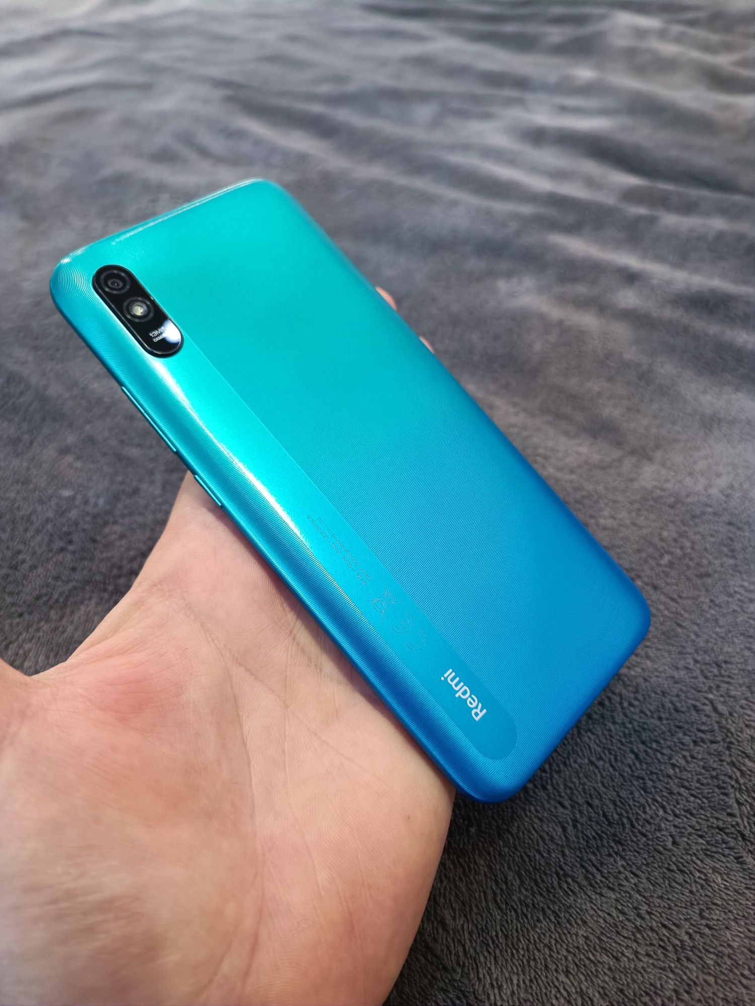 Xiaomi redmi 9A 2/32 як новий,в наявності