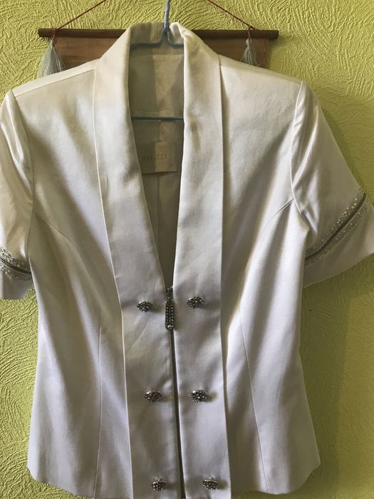 Balizza костюм