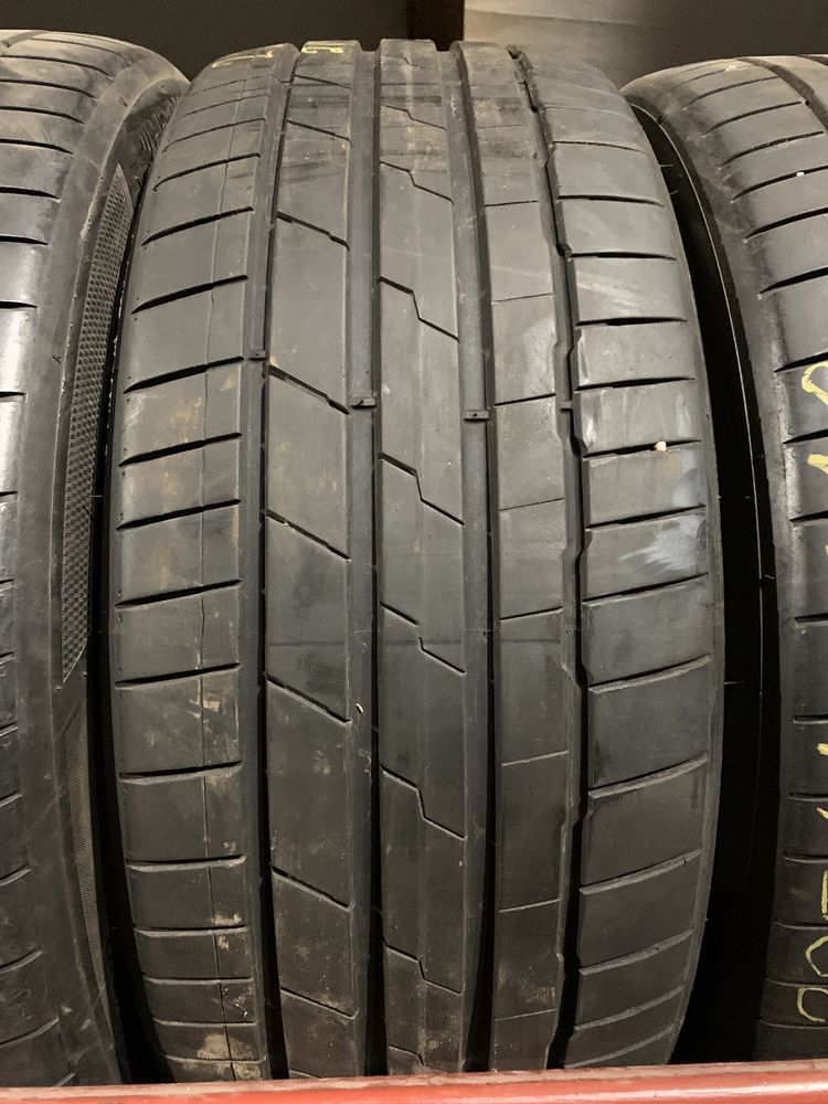 Літні вживані шини 225/45R19	Hankook Ventus S1 Evo3 K127