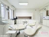 Lokal w centrum 64 m2 - gabinet stomatologiczny