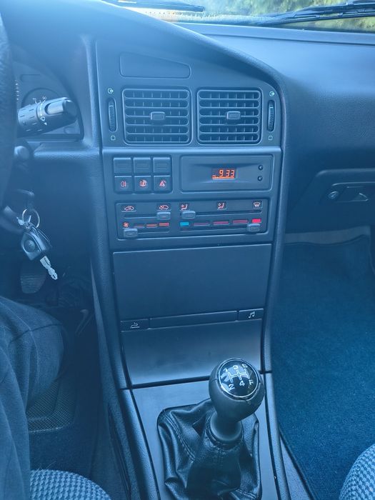 Peugeot 405/80 tys przebiegu z Francji