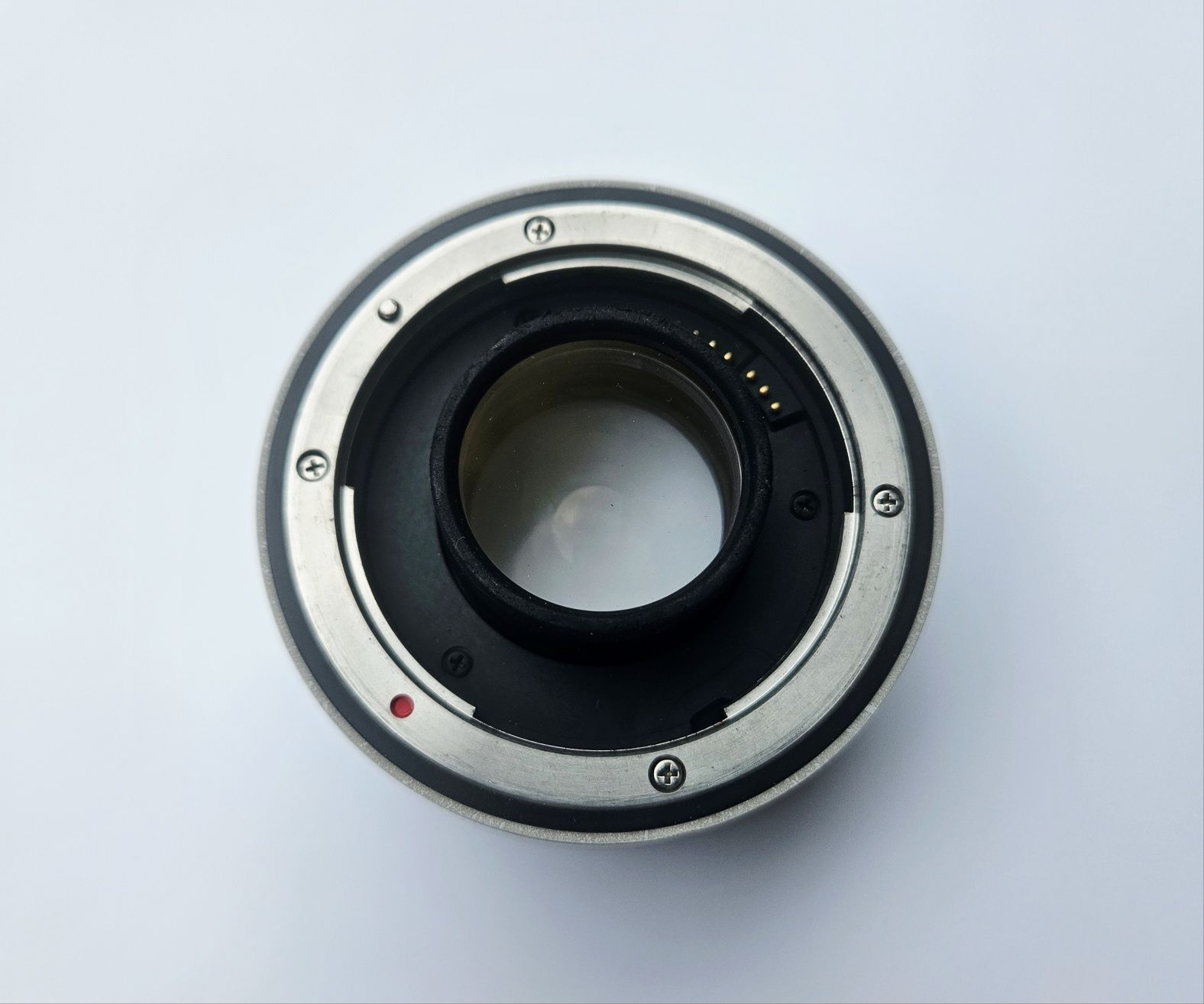 Canon Extender EF 1.4x III - telekonwerter Canon Extender EF 1.4x III