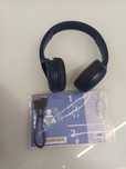 Auscultadores bluetooth da sony