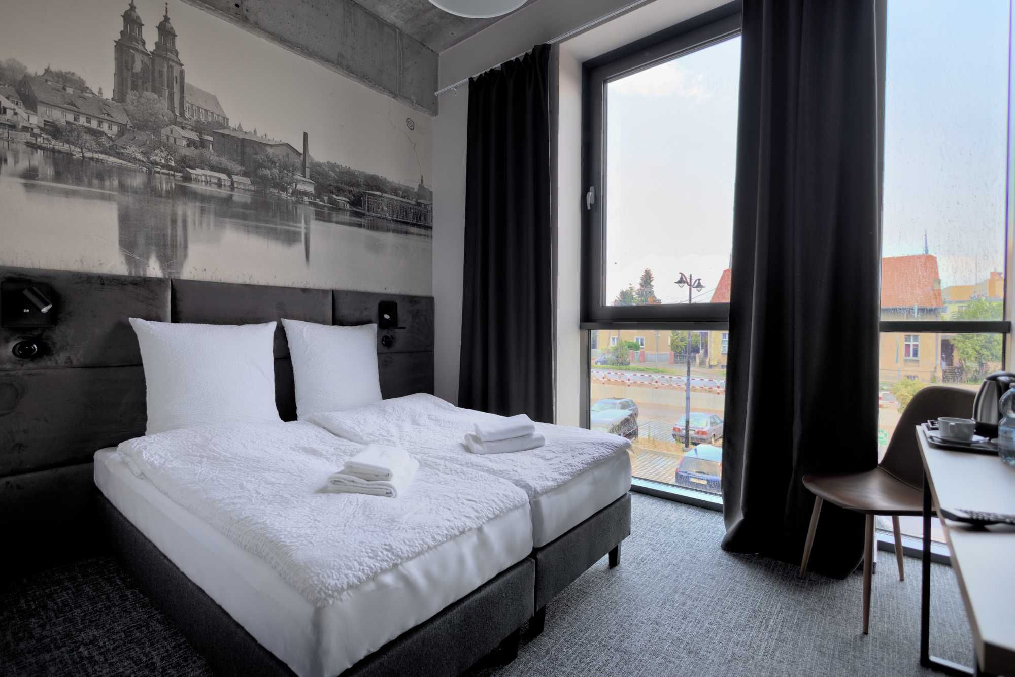 Pokoje i apartamenty na wynajem – Gniezno Noclegi Polska