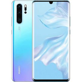 Huawei P30 PRO 6GB / 128GB niebieski z Gwarancją