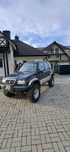SUZUKI VITARA 2.0 V6 offroad, lift radzik, pół osie wzmocnione