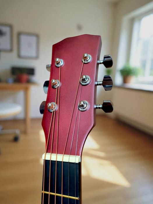 Акустична гітара