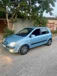 Hyundai Getz Автомат! Кондиционер!