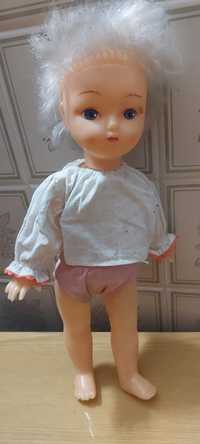 Кукла СССР продам