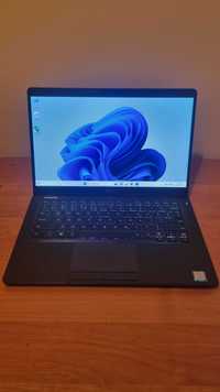 Laptop dell 5300 i5-8365u