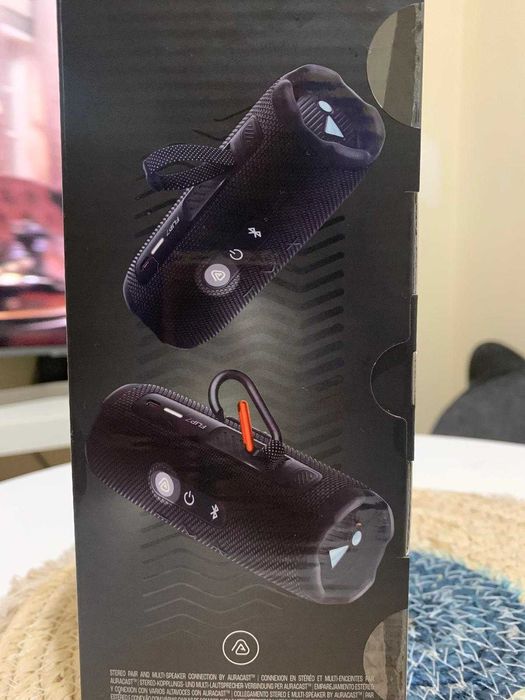 Vendo caixa JBL FLIP7