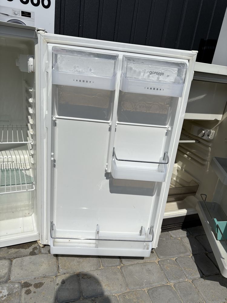 Lodówka chłodziarka Niemiecka Gorenje 100% sprawna.Transp.Gwarancja.