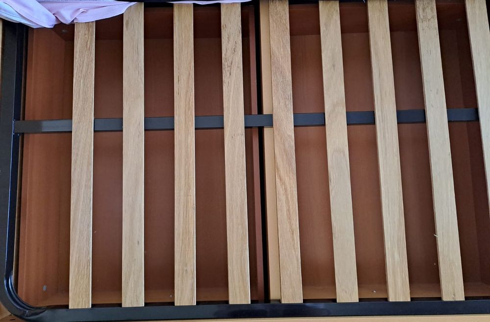 Conjunto de quarto completo