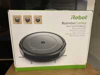 iRobot roomba combo